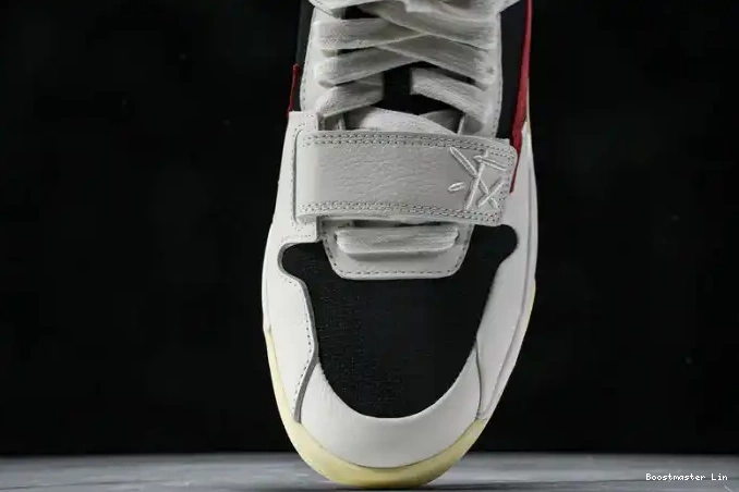 Boostmaster lin x Jordan Scott Red Travis TR University FZ8117-101 Jack Jumpman 0501
